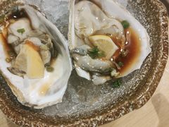 -山之川日料放题(通州店)
