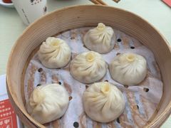 -李犟大·非遗爆鳝面·蟹黄包(湖滨西湖店)