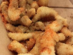 -永顺炸鸡( 立水桥北苑店)