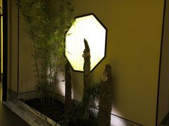 -小厨娘淮扬菜(六合欢乐港店)