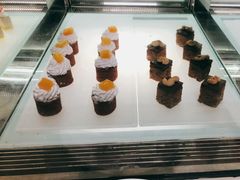 -广州增城保利郡雅酒店-月色西餐厅