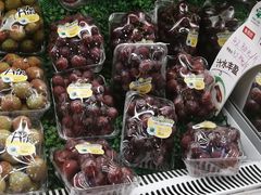 -PAGODA百果园(外贸路店)