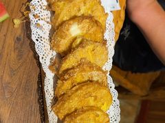 -0317火锅鸡·清真(正达店)