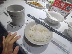 -四方桌·福建客家土菜(沙县步行街店)