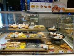 -巴黎贝甜(常德路店)