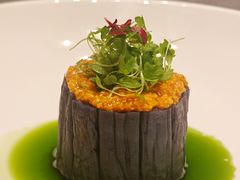 -谦默府· 现代潮粤菜(外滩店)