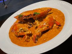 -狮拾久·现代新加坡料理(福田COCO Park店)