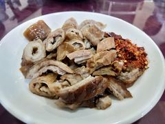 -温江公平红烧兔(总店)