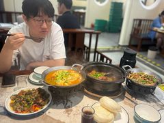 -小乡小镇·传承桐庐土菜·老板亲自烧的菜