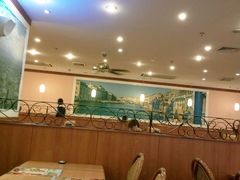 -萨莉亚意式餐厅(新洲家乐福店)