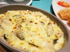 -大树餐厅(益田假日店)