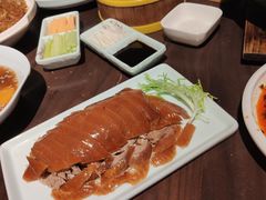 -韵秋荷(宝山龙湖天街店)