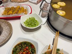 -今日牛事潮汕鲜牛肉火锅(瑞金店)