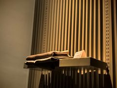 -泰合玺·精油疗愈 SPA(南京河西万达店)