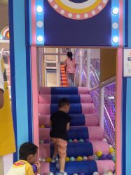 -多奇妙儿童乐园(昆山吾悦店)