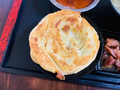 -欧阳家吊炉饼(九纬路店)