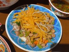 -伊斯麦尔丝路·新派菜(沙子口店)