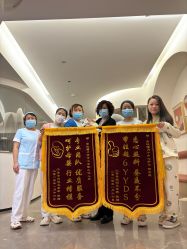 -美悦湾月子中心(熙湖店)