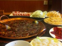 iphone_upload_pic-老码头火锅(玉林店)