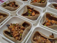 -王村姑老土炕莜面村(桥东店)