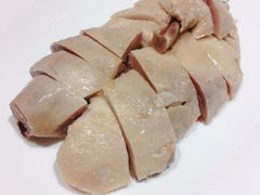 金陵盐水鸭-食廬(浦东嘉里城店)