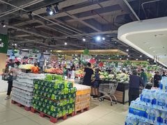 -兴龙广缘超市(奥体中心店)