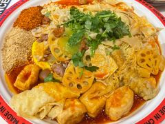 -文立新麻辣烫(合生汇21街区店)