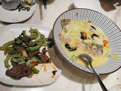 -岭南真味·匠心粤菜(K11店)