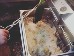-清真.马师烧烤(金融中心店)