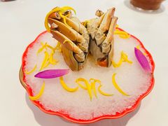 -上海总会SHANGHAICLUB(兴业太古汇店)