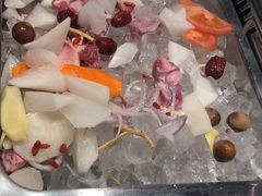 -九府羊·鲜羊火锅·烤串(新华路店)