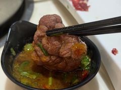 -陈记顺和潮汕牛肉火锅(韩江路店)