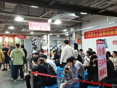 -笨罗卜浏阳菜馆(太平街店)