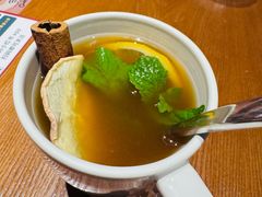 -森Some Fusion(荔湾店)
