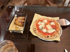 -Ciao窑炉披萨餐厅(宁波阪急店)