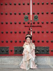 点击看大图 -美云庭古装·格格服汉服·京城旅拍(北京店)