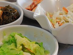 -元祖李朝(新威路店)