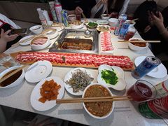 -海底捞火锅(高科广场店)