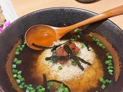 -気楽亭和食料理(气乐亭大世界本店)