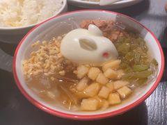 -向川南·水煮鱼·川菜(和平里店)