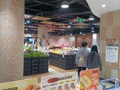 -沃尔玛超市(北大街店)