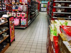 -农工商超市(金沙江路店)