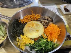 -韩国大金刚烤肉·料理(印象城店)