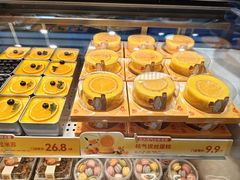-酥侯糕点(长楹天街店)