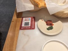 -谷连天安心食堂(裕华万达店)