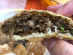牛肉盒-方中山胡辣汤(成都首店)
