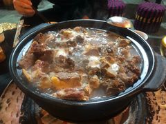 -康巴藏餐(束河古镇店)