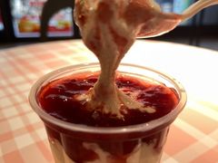 -肯德基(燕岭店)