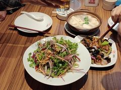 -六泰居·尔滨地标·东北菜(松北店)