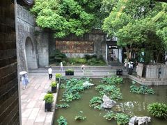 -鼓楼(西湖风景名胜区)
